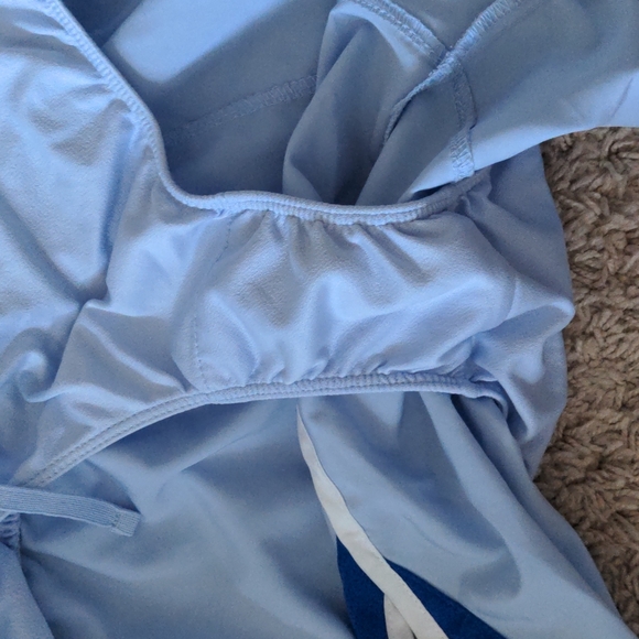 Size Large, Blue Nike Short - Picture 7 of 7